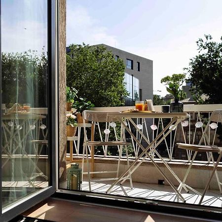 Bright 2Br Apartment - Top Location - City Balcony 부쿠레슈티 외부 사진