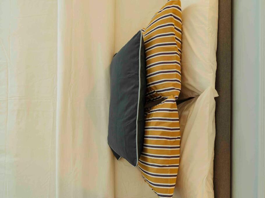 Bright 2Br Apartment - Top Location - City Balcony 부쿠레슈티 외부 사진